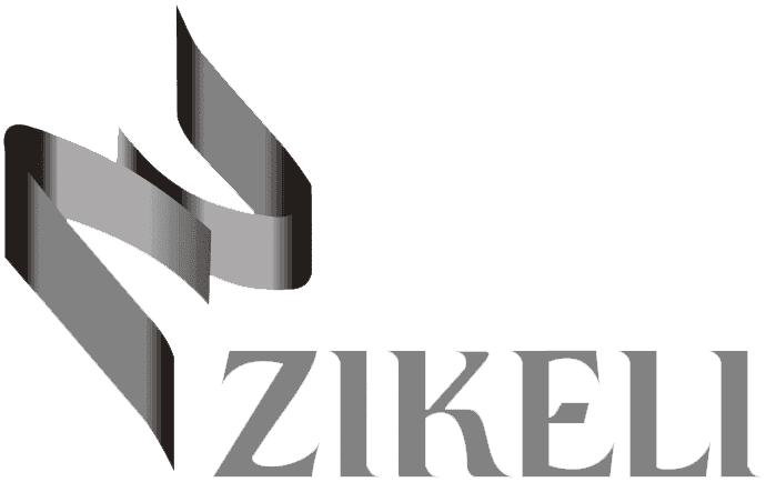 Página inicial da Central de Ajuda de ZIKELI